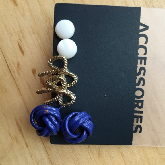 Earring set - Picture 3 of 4